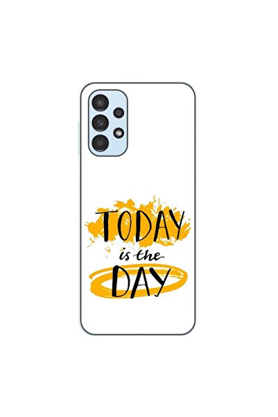 OEM Θήκη συμβατή με Samsung Galaxy A33 5G, από σιλικόνη gel TPU, με σχέδιο: Σ...