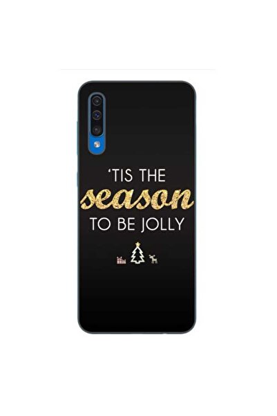 OEM Θήκη συμβατή με Samsung Galaxy A30S και A50, από σιλικόνη gel TPU, με χρι...