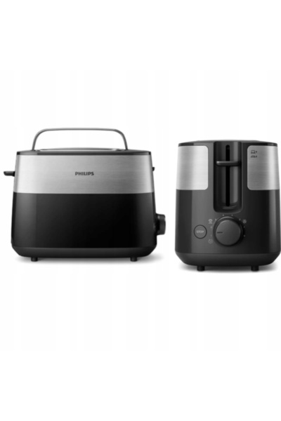 Philips Saeco Toster Philips Daily Collection HD2516/90 830W
