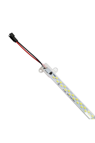 DELIGHT Bandă LED rigidă 7W, 490Lm, 500x14 mm, 6500k, IP65, 5730, DL66409, 1 ...