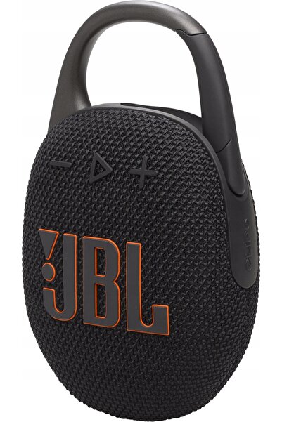 JBLTM Boxă portabilă JBL Clip 5 Bluetooth 7W Negru