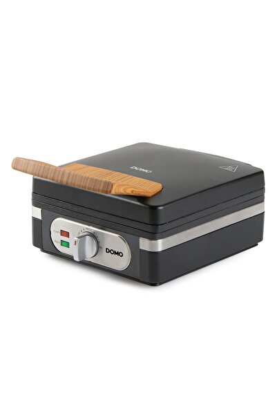 DOMOL Gofrownica Domo DO9275W 1400W 2 Gofre Reglare temperatură