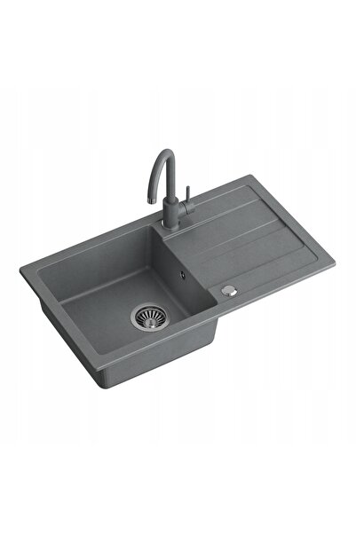 Quadron Steiner ZCM7744CZ_3623500BL Baterie de chiuvetă + Baterie
