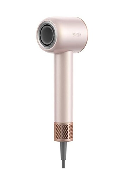 Sweet Dreamers Uscător de păr Dreame Glory Pro cu flux de aer rece 1600W Roz ...