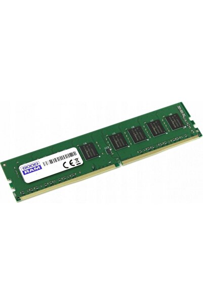 Kraft&dele Memorie RAM pentru computer GoodRam DDR4 16GB 2400 CL17 1,2V Verde