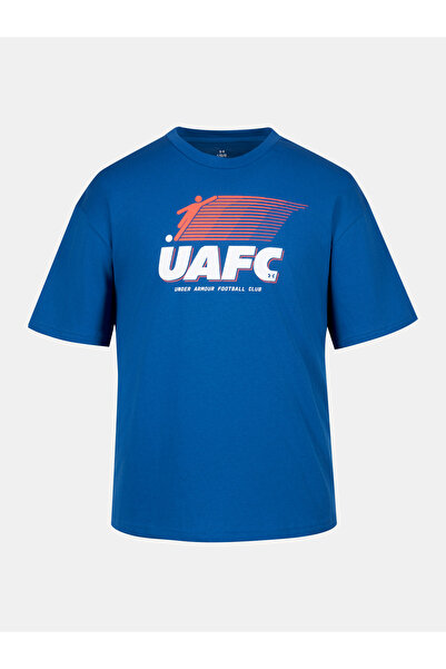 Under Armour Tricou bărbătesc UA M GFB FC HWT SS