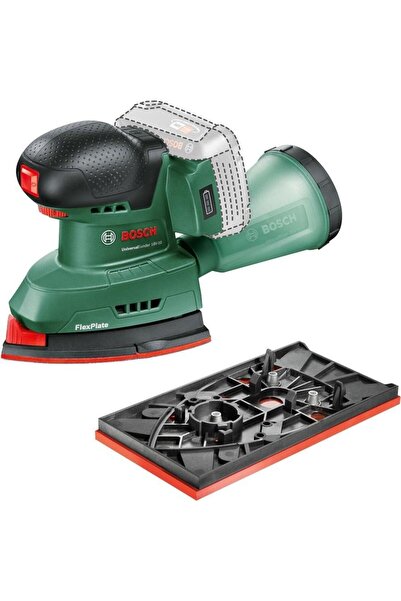Bosch 06033E3100 Cordless Orbital Sander 18V 22000 RPM