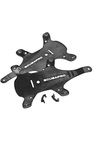 Scubapro HYDROS PRO AĞIRLIK CEP KAPAĞI