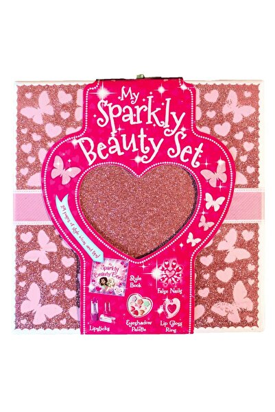Igloo Books My First Beauty Set