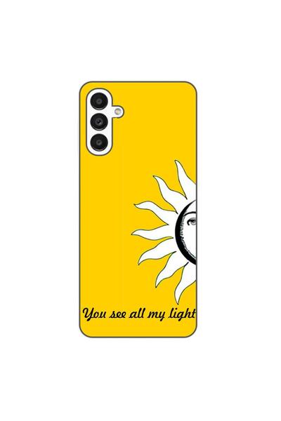 OEM Husa compatibila cu Samsung Galaxy A13 5G Silicon Gel Tpu Model Cupluri S...