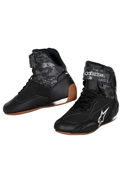 Alpinestars FASTER 3 MOTOSİKLET AYYAKKABI