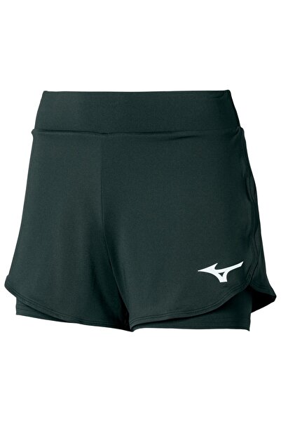 MIZUNO Pantaloni scurți de damă Flex M