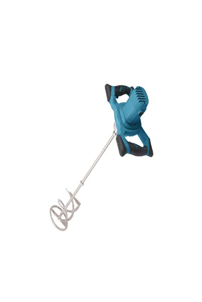 Cat Power Catpower Boya Ve Harç Mikseri 1200W