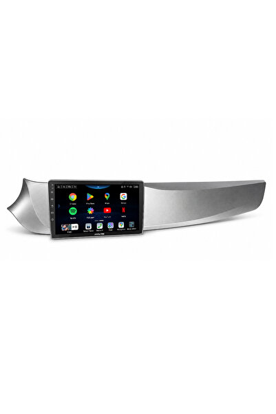 Alpine AW409 Alfa Romeo Giulietta 9 inç Carplay Androidauto Multimedya Sistemi