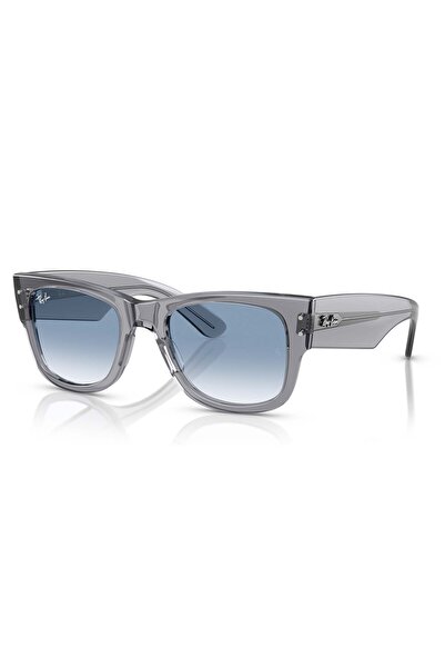 Ray-Ban نظارات شمسية للجنسين RB0840S 68463F 51