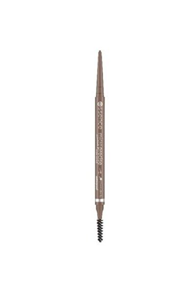 Essence قلم حواجب مايكرو دقيق مقاوم للماء من ايسنس – 0.05 جرام – درجة 02 Taupe