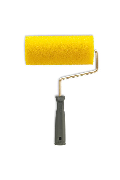 Dekor 1118 Rulo Sünger Kristalli 20 Cm