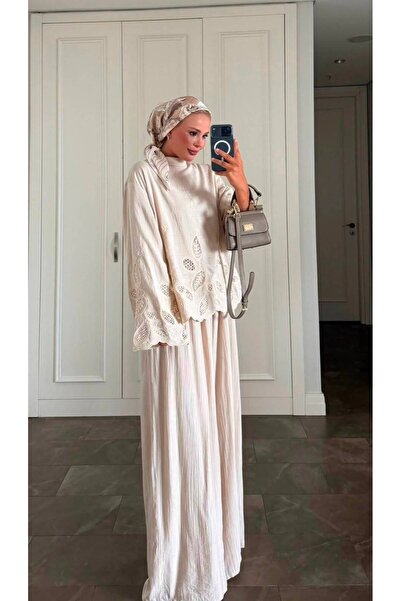 NEF Modest Two-Piece Sets