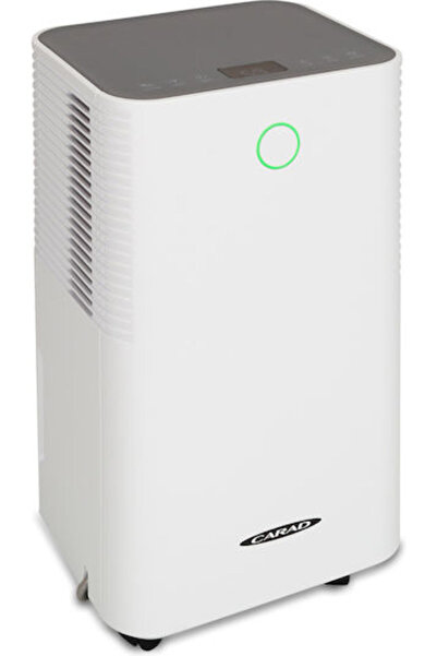 Other Carad Humifix Gen Pure Αφυγραντήρας με Συμπιεστή και Ιονιστή 12 λίτρα