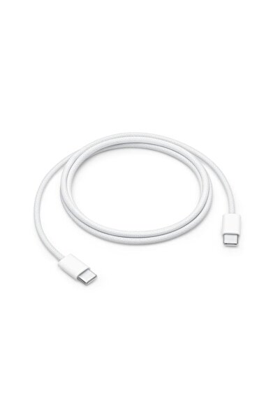 Apple Cablu de încărcare USB-C 1m 60W Power Delivery