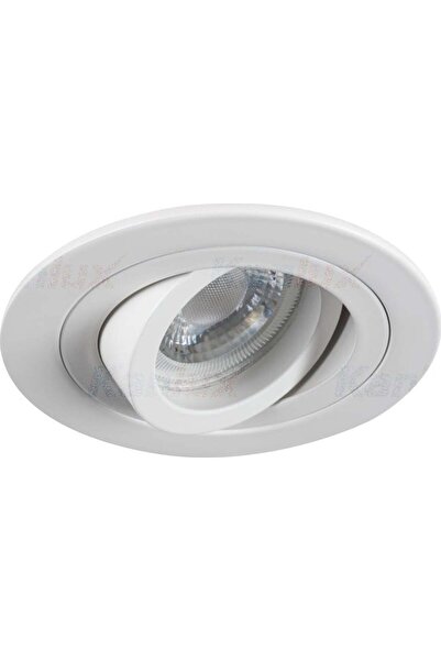 KANLUX Corp de iluminat spot 1x50W GX5,3 IIIkl. 12V IP20 SEIDY CT-DTO50-W/M r...