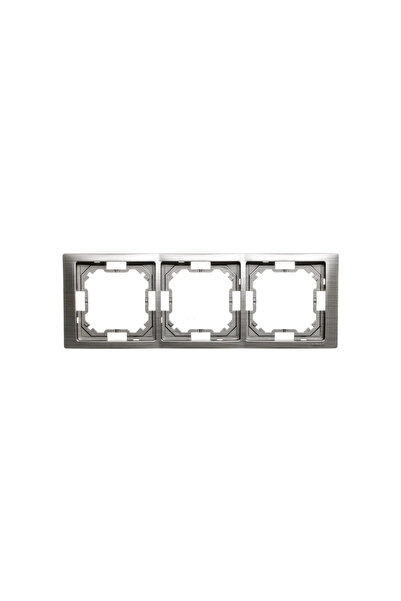 Kontakt-Simon Cadru triplu pentru hidrografie din titan Basic Neos (BMRC3/052)