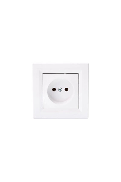 Schneider Electric Soclu unic b/u ASFORA alb - EPH3000121