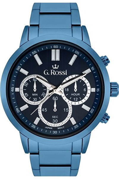 Gino Rossi Ceas de bărbat G.Rossi 10762B-6F1