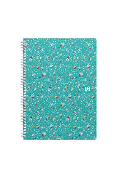 Oxford Caiete, Oxford, B5, Multicolor