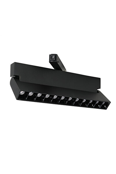 Milagro PISTA MAGNETICA 12W LED 3000K