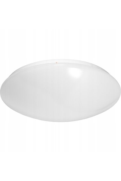 Bemko Plafonieră PLATO 1xE27 IP44 C37-PLA-260-1E27