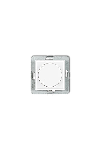 KARLIK ICON Buton electronic și mecanism rotativ de reglare a luminii pentru ...