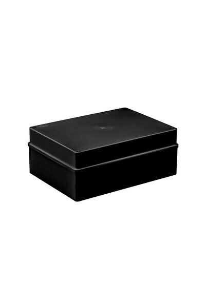 PAWBOL S-BOX 300x220x120 recipient etanș, fără contragreutăți, negru, fără ha...