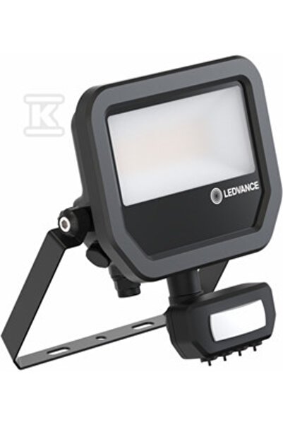 Ledvance Proiector LED FLOOD PFM 20 SENSOR P 17W/11W 2200lm/1465lm 3000K 830 ...