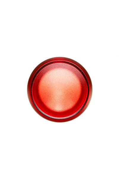 Siemens Lampă de semnalizare roșie 22mm plastic SIRIUS ACT 3SU1001-6AA20-0AA0