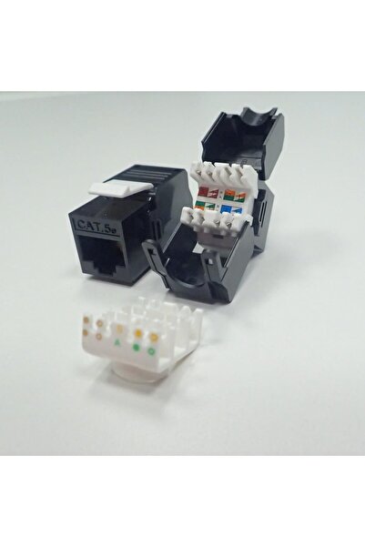 Netrack Modul Keyston Jack 1xRJ45 8p8c (105-33)