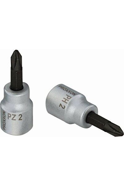 Proxxon Capac varf surubelnita PZ 3 - 3/8 inch - 50 mm