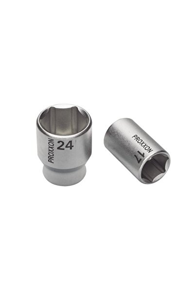 Proxxon Soclu 6-unghi 3/8 " 18mm (PR23523)