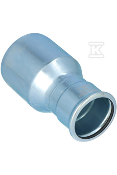 KAN-therm PRESĂ DE OȚEL DE REDUCERE NYP.76X54