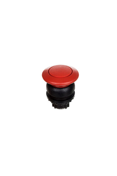 Eaton Buton cu ciupercă, acționare cu auto-revenire, roșu, M22S-DP-R 216715