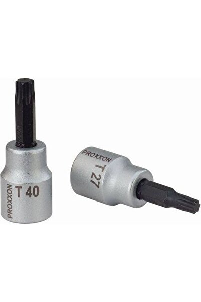 Proxxon Soclu Star TX 10 - 3/8 inch - 50 mm