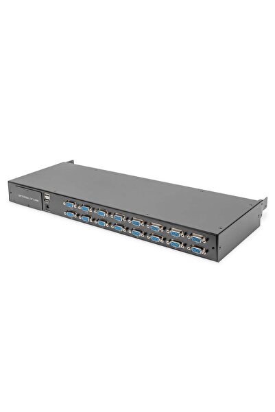 Digitus Modul, Digitus, KVM, 16 porturi DS-72214