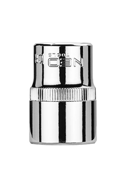 NEO Soclu hexagonal 1/2 " 17mm (08-017)