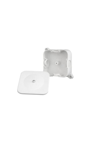 PAWBOL Cutie P-2 fără cartuș 72 x 72 x 28mm IP44 (A.0016)