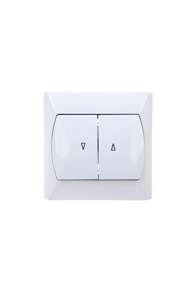 OSPEL Cuplaj orb Accent alb (ŁP-7A/00)
