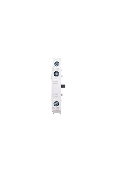 ETI Polam Contact auxiliar 1Z+1R montaj lateral /pentru circuite peste 2 cont...