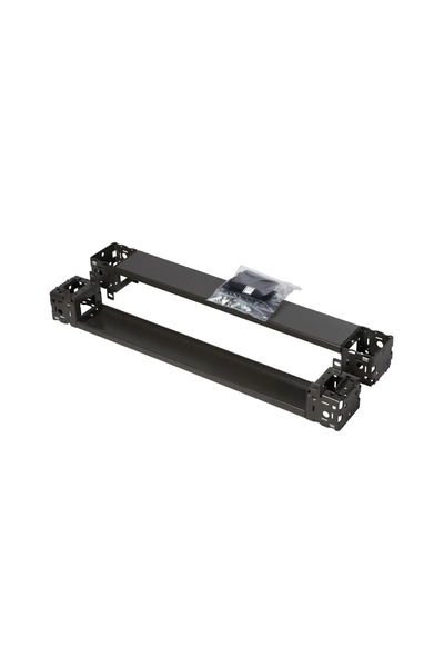 SCHNEIDER Plintă pentru carcase, partea frontală, 100x800mm NSYSPF8100