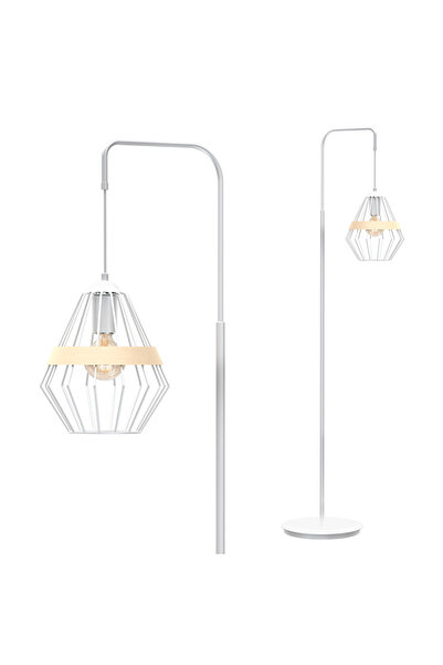 Milagro Lampadar CLIF 1xE27/60W/230V MI0500