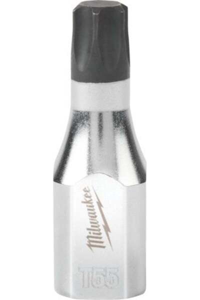 HİKOKİ MILWAUKEE 3/8 Capac cu vârf TORX T55