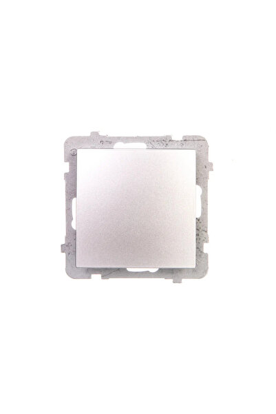 OSPEL Conector unic AS argintiu (LP-1g/m/18)